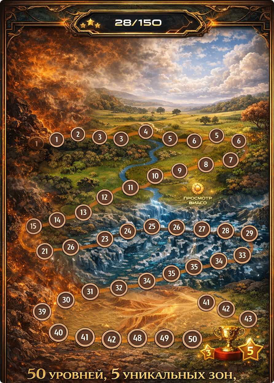 Скрин из игры